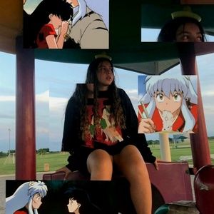 Meet your Posher, Sierra